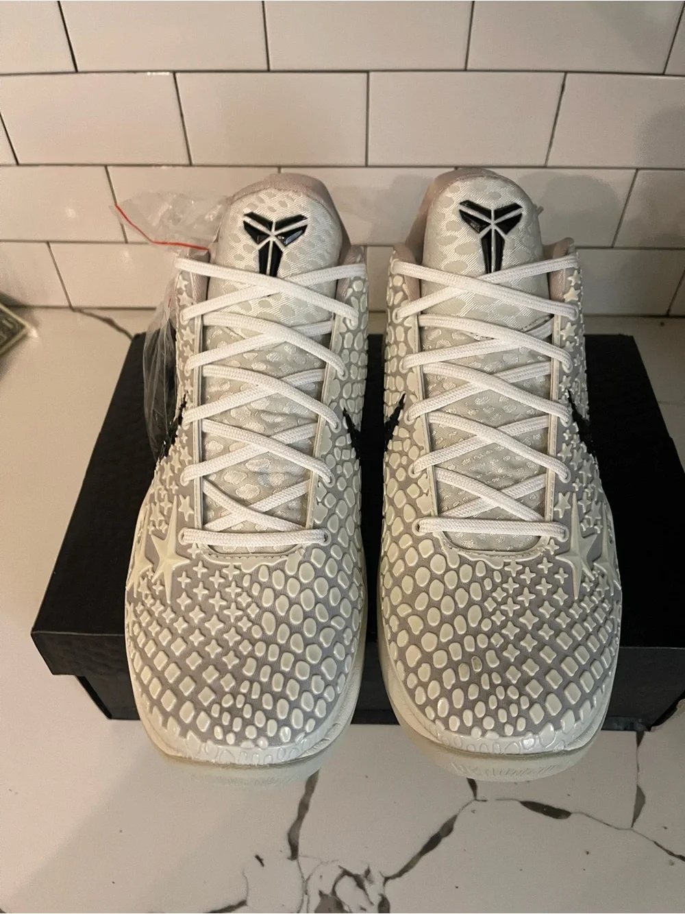 Men’s Protro Size 13.